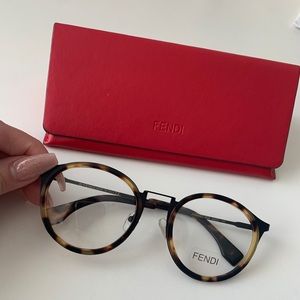 FENDI Glasses
